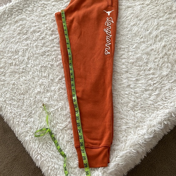Texas Longhorns Champion Joggers - Picture 11 of 13